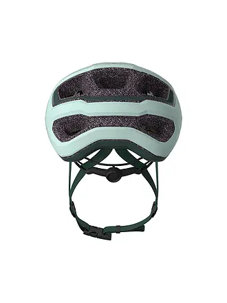SCOTT | Casque de vélo Arx Plus | hellgrün